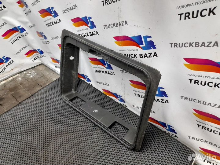 82295777 Рамка багажника Volvo FH