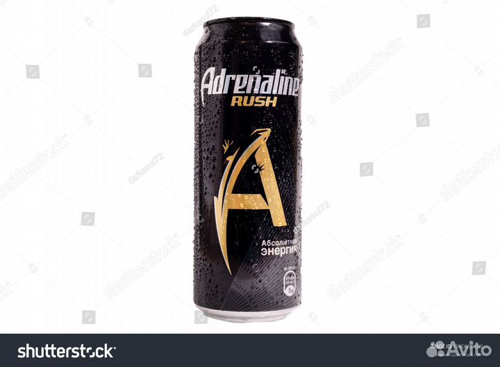 Адреналин 0.5