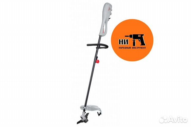 Электротриммер Энергомаш эт-1500