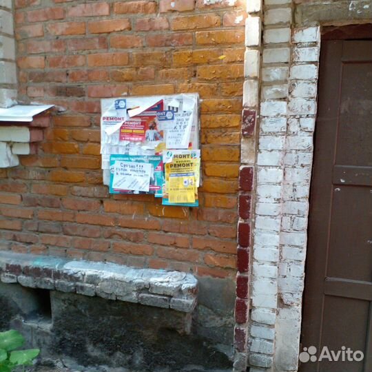 Расклейка листовок Расклейка объявлений Промоутер