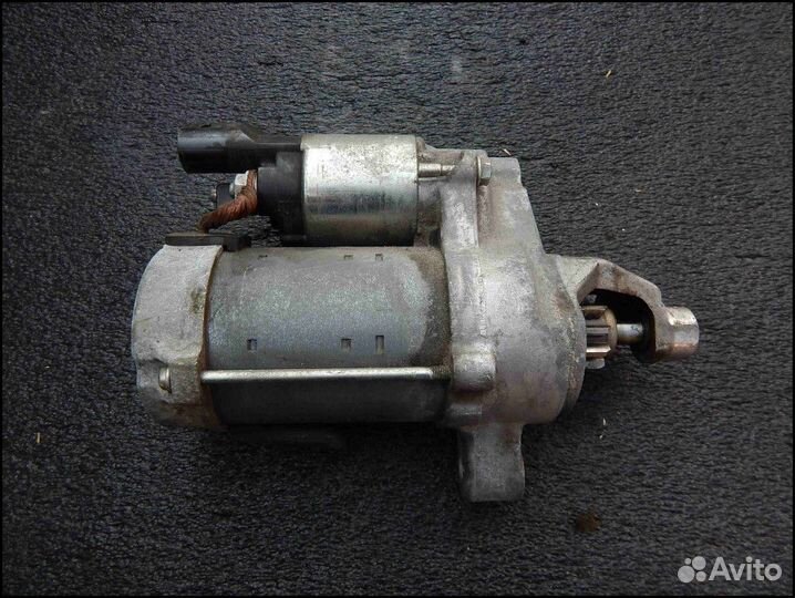 Генератор Audi A4 B9 рестайлинг