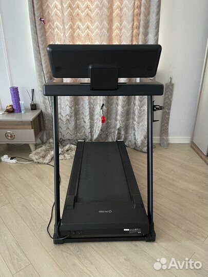 Беговая дорожка Oxygen бу 2,5 месяца