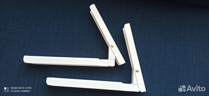 Подставка настенная для микроволновой печи