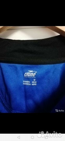 Велоджерси