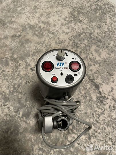 Monolight вспышки versalight J-160