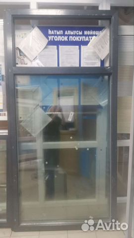 Окна пластиковые пвх новые