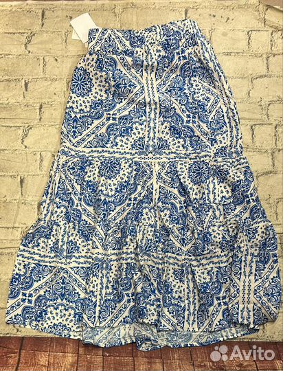 Rinascimento Италия юбка