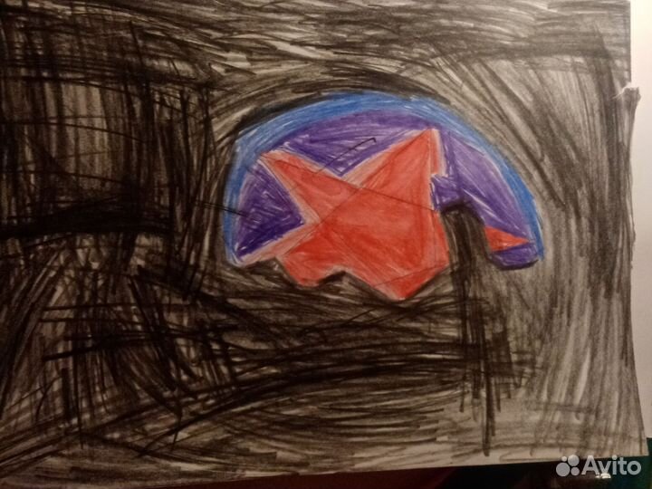 Неплохая работа