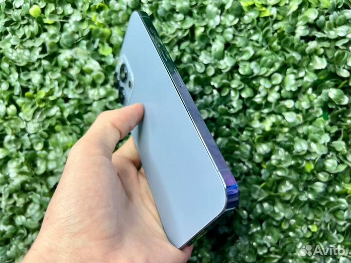 iPhone 13 Pro Max, 128 ГБ