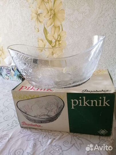 Кофейный сервиз,набор, салатники-все новое