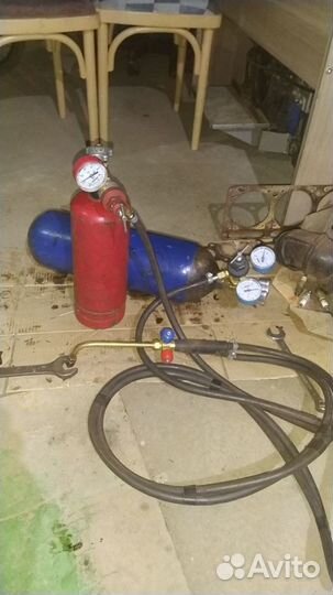 Техпомощь, отогрев, сварочные работы, газорезка