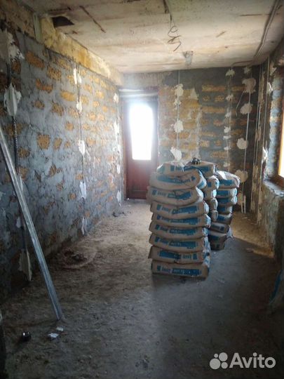 Отделочник - универсал