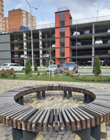 Машиноместо, 14 м²