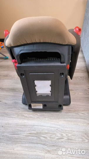 Детское автокресло Capella 2 шт