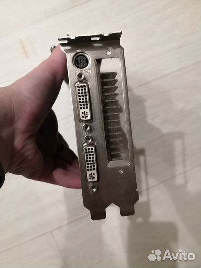 Видеокарта в пк. Райзер pci-e
