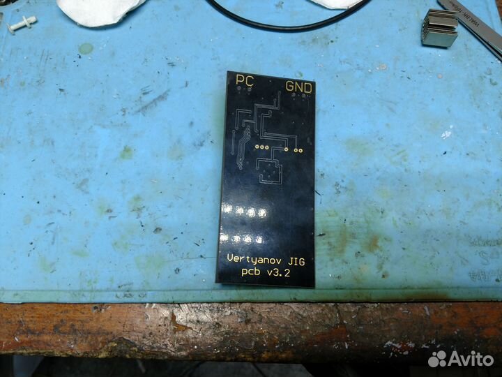 Клавиатура для ноутбука