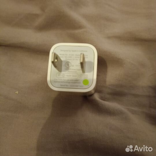 Блок для американской розетки