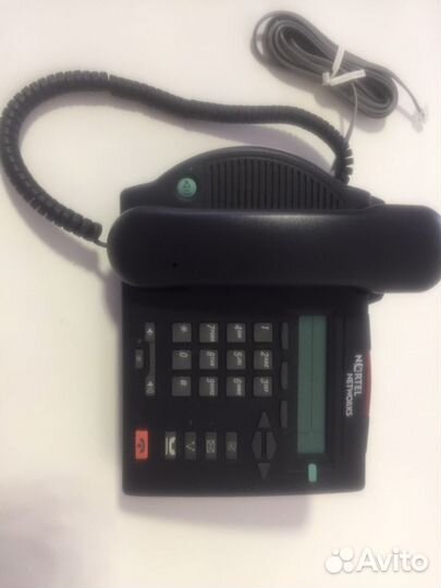 Телефон стационарный