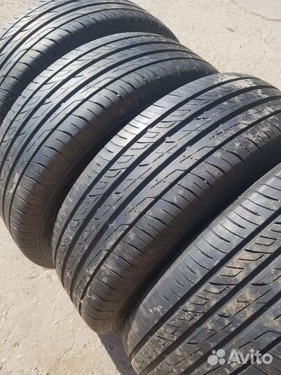 Nitto Invo 195/65 R15