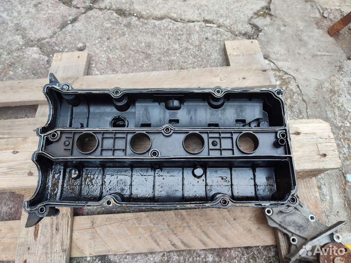 Клапанная крышка ford focus 2 1.4