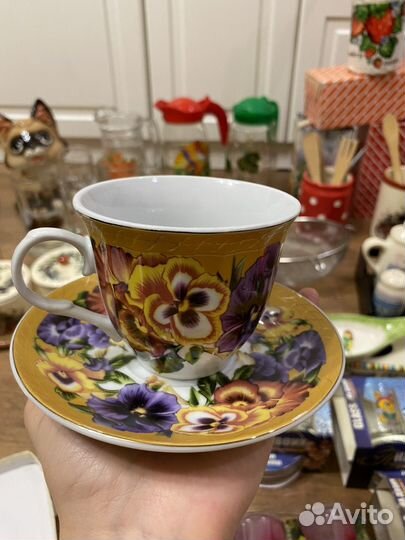 Посуда/копилки (новая)