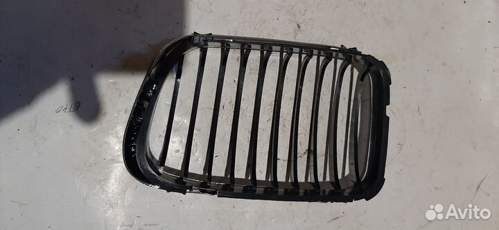 Ноздря правая bmw e46 Taiwan