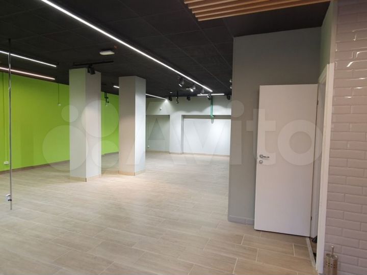 Сдам торговое помещение, 99 м²