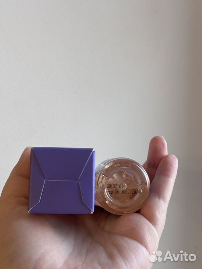 Сыворотка от пигментации