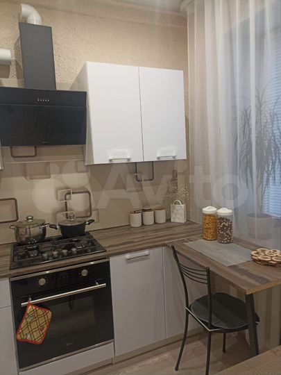 Комната 15 м² в 3-к., 3/3 эт.