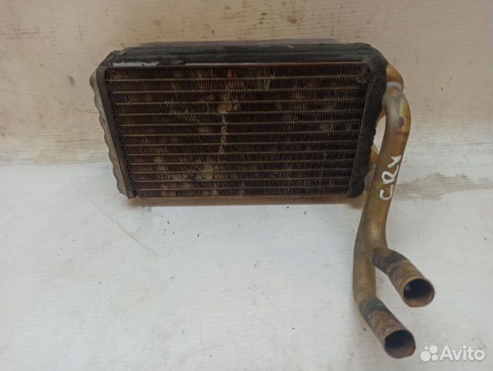 Радиатор печки Honda Cr-V RD1 B20B 1996