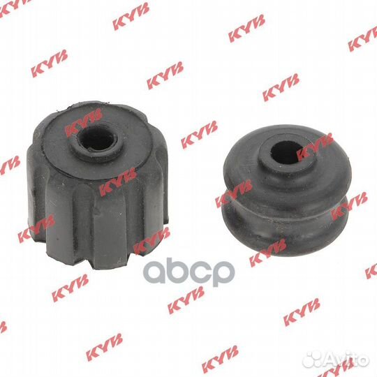 Опора амортизатора SM5123 SM5123 KYB