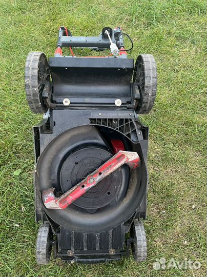 Косилка электрическая 37см