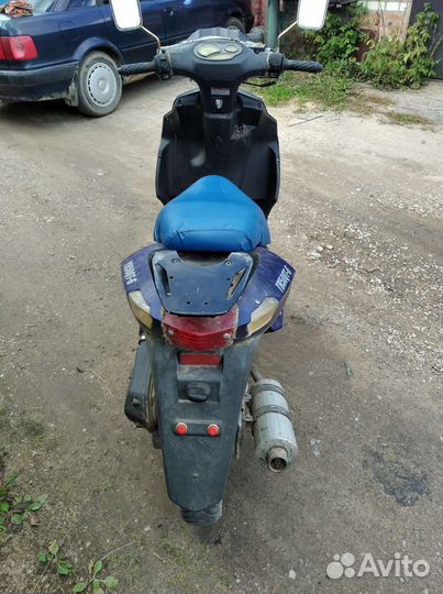 Продаю скутер фартуна