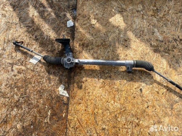 Рулевая рейка Mazda CX-9 TC 2016+