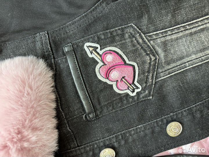 Monnalisa/пантера