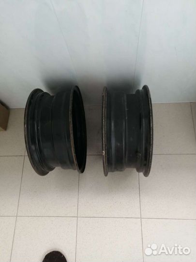 Клесные диски 14r