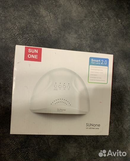 Оборудование для маникюра