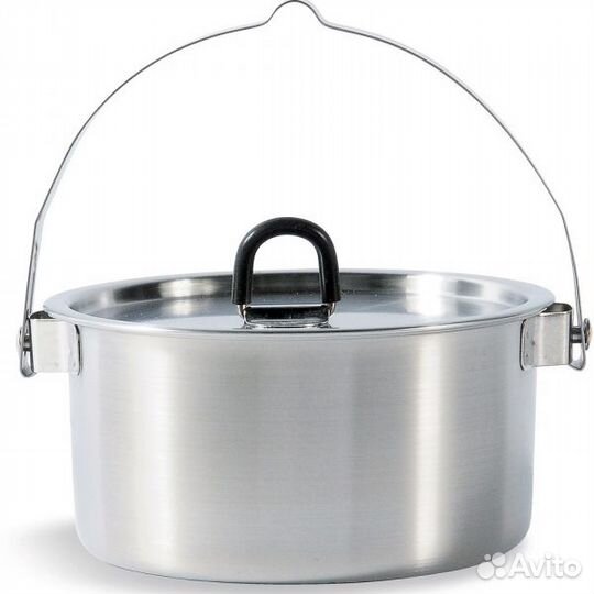 Набор посуды tatonka Camp Set Large