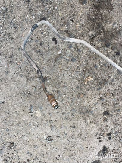 Тормозные трубки Honda Fit GD2