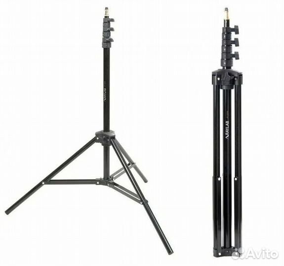 Софтбокс Godox AD-S85S быстроскладной