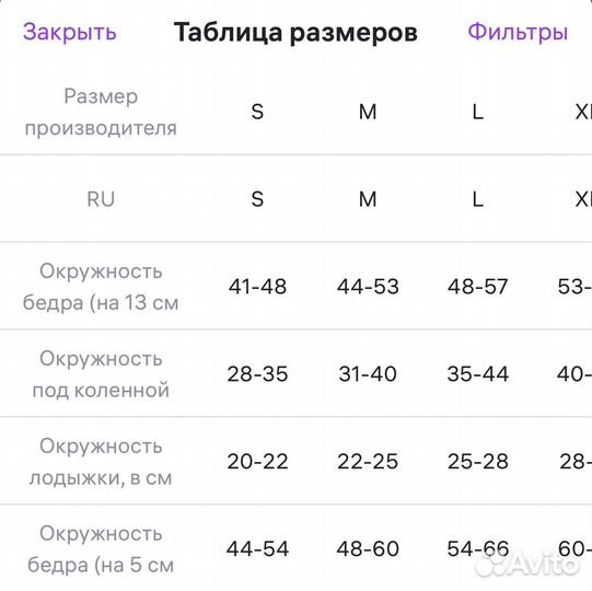 Операционные чулки