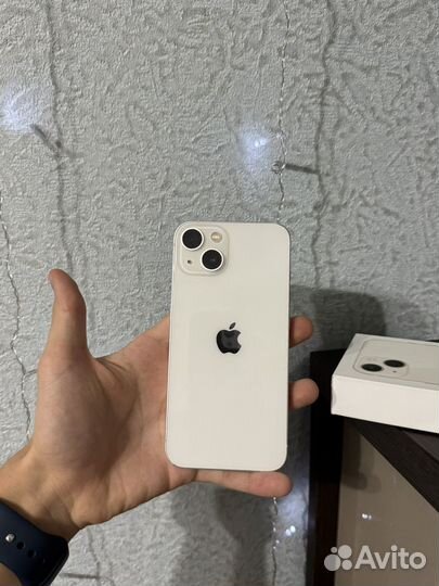 iPhone 13, 128 ГБ