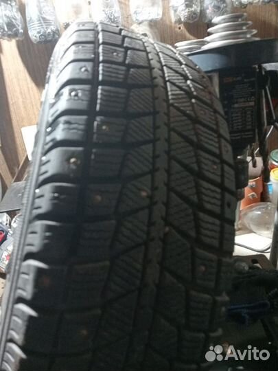 Tunga Extreme Contact 185/65 R14 86Q