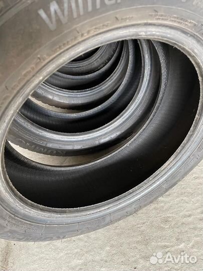 Kumho WinterCraft WP51 185/55 R15 82T