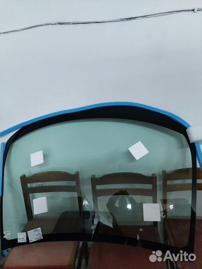 Оригинал лобового стекла