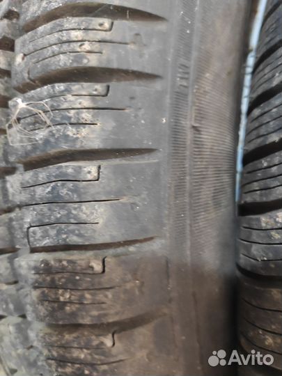 КАМА Кама-217 4/5 R13 19B