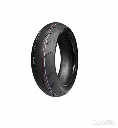 Мотошина Kingtyre K97 240/40 R18 79V K97 R