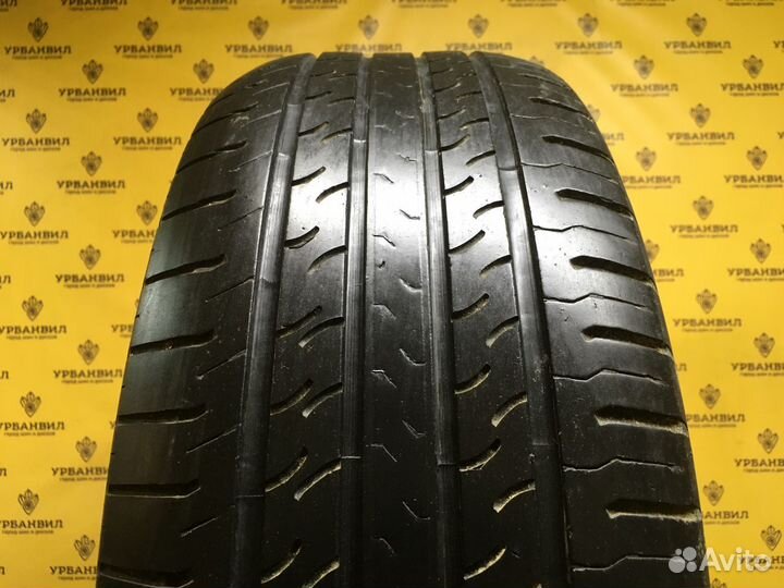 Continental ContiEcoContact 5 235/55 R19 105V
