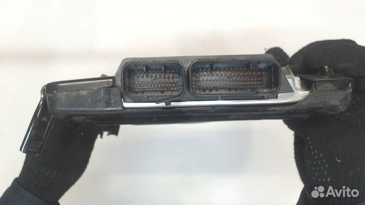 Блок управления двигателем Honda Accord 10, 2020