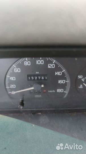 FIAT Ducato 2.8 МТ, 1999, 333 000 км